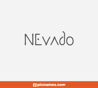 Nevado