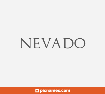 Nevado