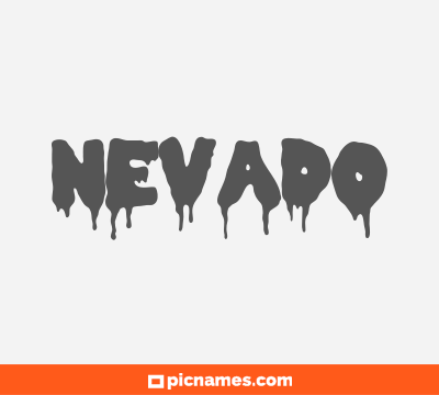 Nevado