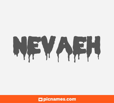 Nevaeh