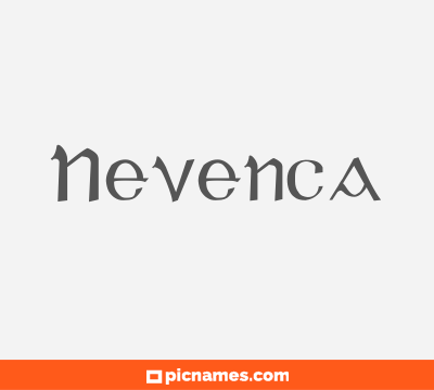 Nevenca