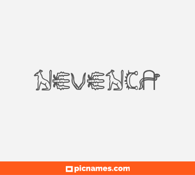 Nevenca