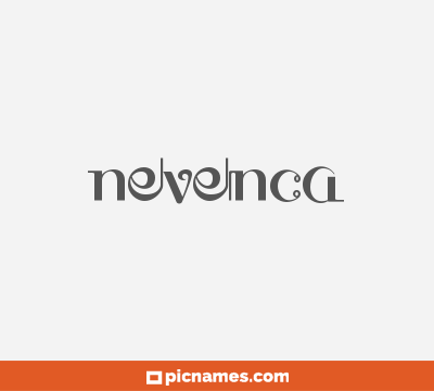 Nevenca