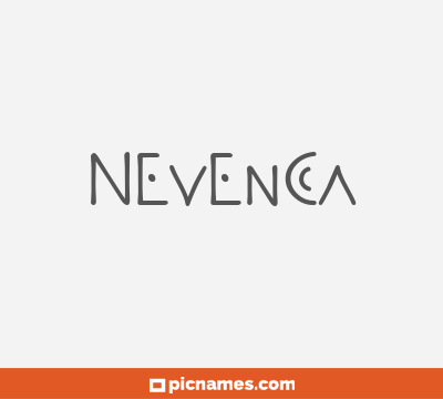 Nevenca