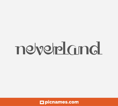 Neverland