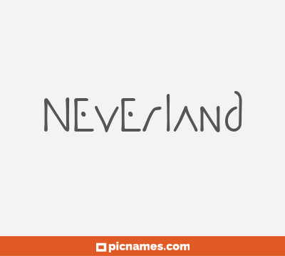 Neverland