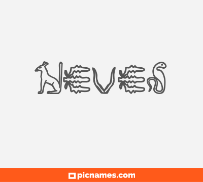 Neves