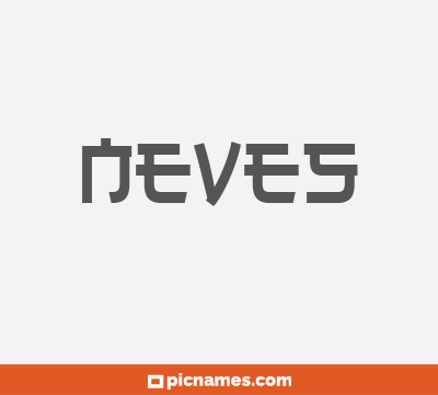 Neves