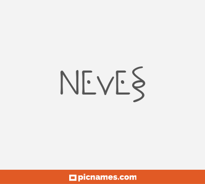 Neves