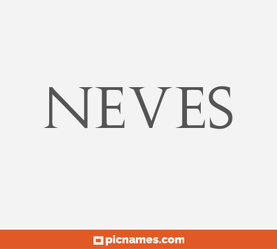 Neves