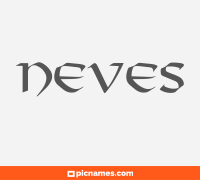 Neves