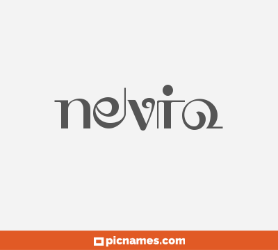 Nevio