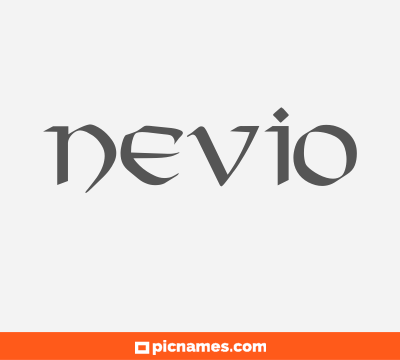 Nevio