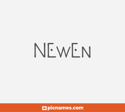 Newen