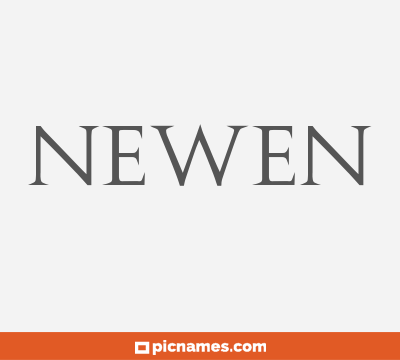 Newen