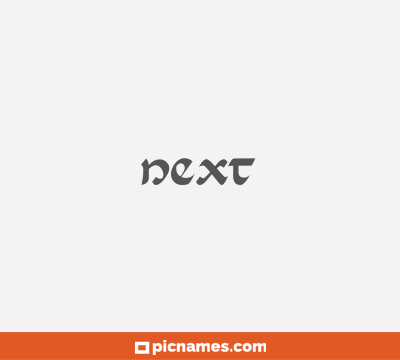 Next