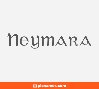 Neymara