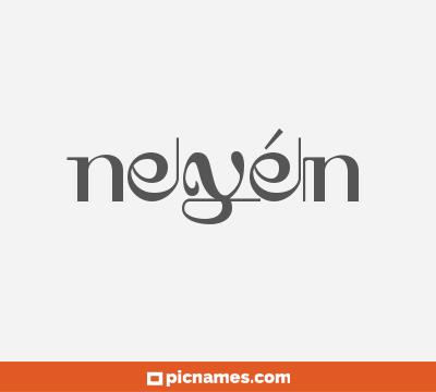 Neyén