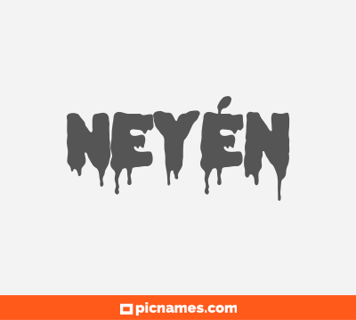 Neyén