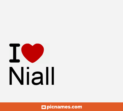 Niall