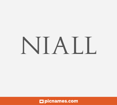 Niall