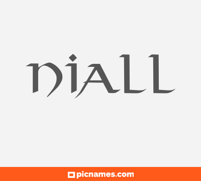 Niall