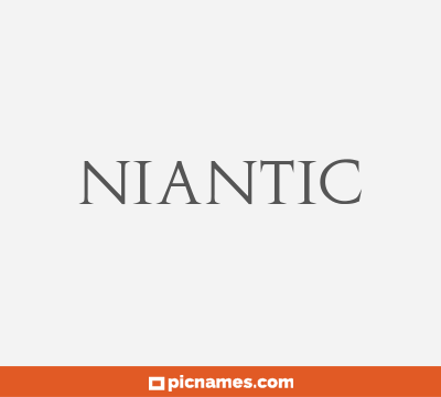 Niantic