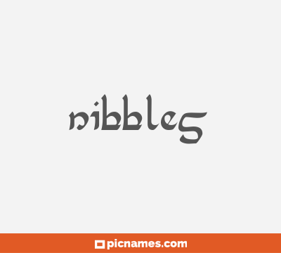 Nibbles