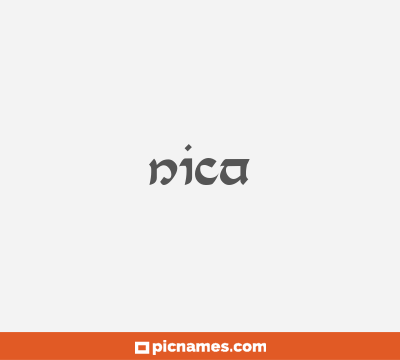 Nica