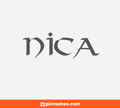 Nica