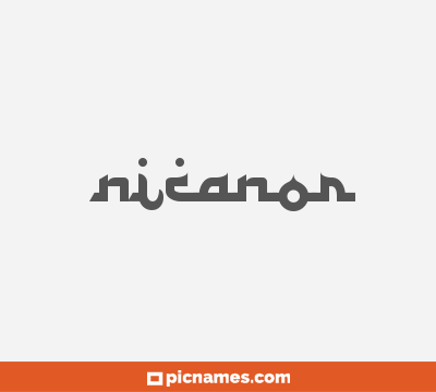 Nicanor