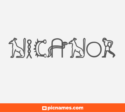 Nicanor