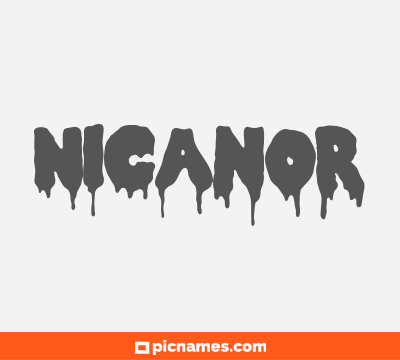 Nicanor