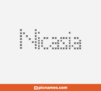 Nicasia