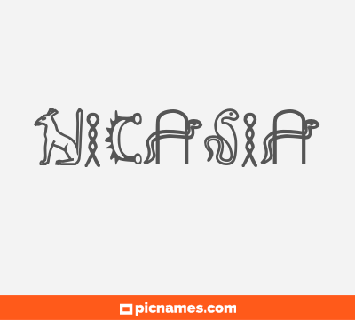 Nicasia