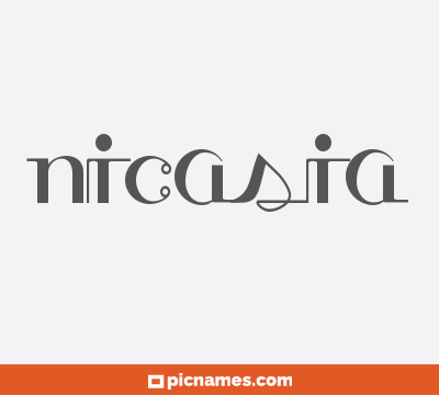 Nicasia