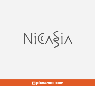 Nicasia