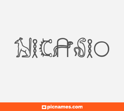 Nicasio