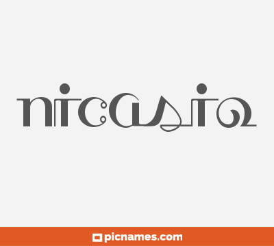 Nicasio