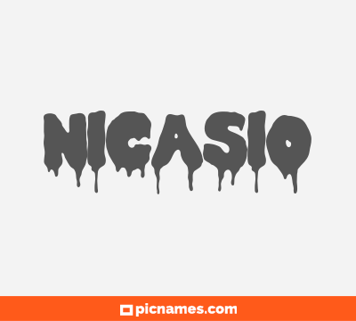Nicasio