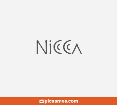 Nicca