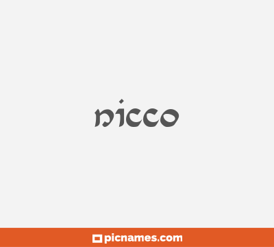 Nicco