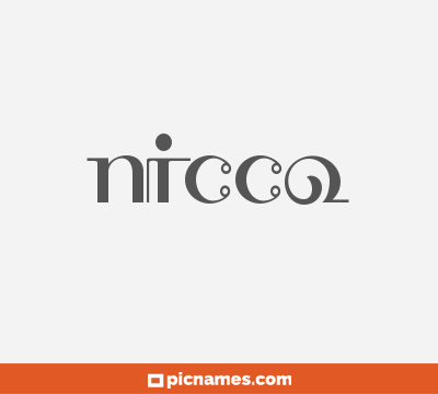 Nicco