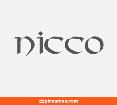 Nicco