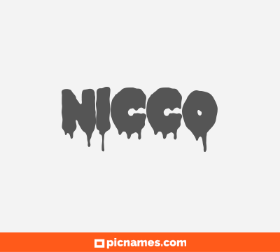 Nicco