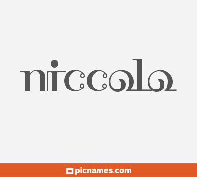 Niccolo