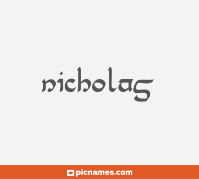 Nicholas