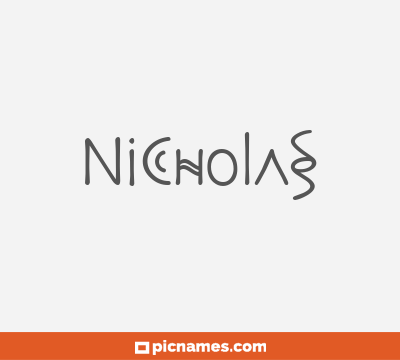 Nicholas