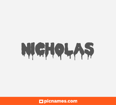 Nicholas