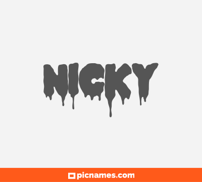 Nick